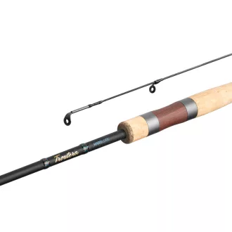 Delphin Troutera HardLure 2,1m/2-7g/2 részes pergetőbot