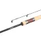 Delphin Troutera HardLure 2,1m/2-7g/2 részes pergetőbot