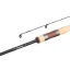 Delphin Troutera HardLure 2,1m/2-7g/2 részes pergetőbot