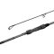 Delphin CorsaBlack Nero 3,8m/3,5lbs/2 részes bojlis bot