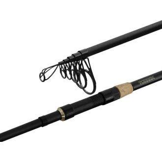 Delphin Torrax 3,9m/120g teleszkópos bot