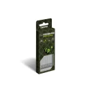 Delphin Braided Sting Feeder rig 10db/cs 12cm/0,20mm Chinu #6