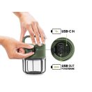 Delphin Multix Kempinglámpa 4400mAh