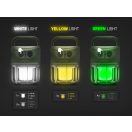 Delphin Multix Kempinglámpa 4400mAh