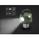 Delphin Multix Kempinglámpa 4400mAh