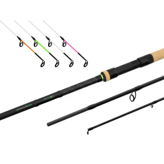 Delphin REAXE Feeder METHOD