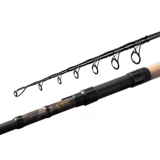   Delphin Tele Banx CamoCork 3,3m/3lbs teleszkópos pontyozó bot