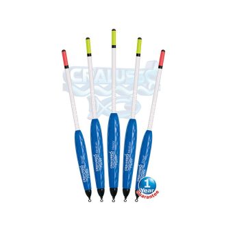 Cralusso pellet úszó M