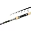 Delphin Aztec Tele 1,8m/10-30g teleszkópos bot