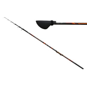 Benzár Adventure Bolo 5m/10-25g bolognai bot