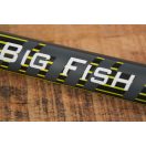 Benzár No Limit Pole 5m/50-120g/5 részes spiccbot