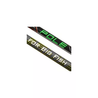 BENZAR NO LIMIT POLE 800