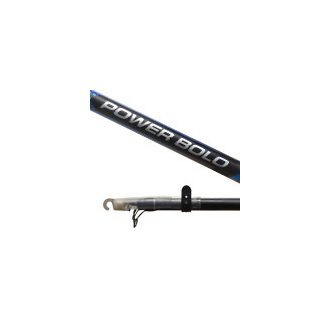 Kamasaki Power Bolo 6m/5-35g/6 részes bolognai bot