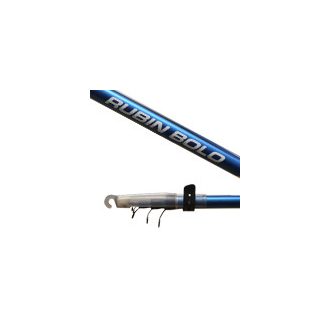 Kamasaki Rubin Bolo 5m/5-20g/5 részes bolognai bot