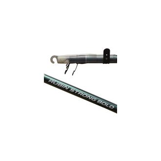 Kamasaki Rubin Strong Bolo 4m/15-35g/4 részes bolognai bot