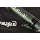 Kamasaki Rubin Strong Bolo 4m/15-35g/4 részes bolognai bot