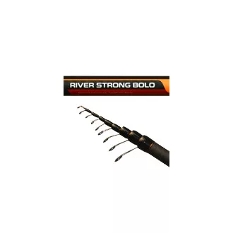 BENZAR RIVER BOLO STRONG BOT 7,00M