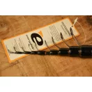 BENZAR RIVER BOLO STRONG BOT 7,00M