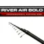 Benzár River Bolo Air 6m/5-17g/6 részes bolognai bot