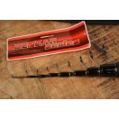 Benzár River Bolo Air 6m/5-17g/6 részes bolognai bot