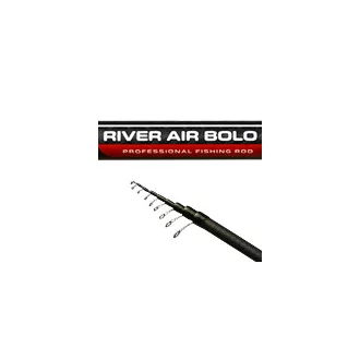 BENZAR RIVER BOLO AIR BOT 7,00M