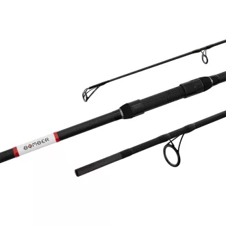 Delphin Bomber bojlis SPOD bot 390 cm 5 lbs 3 részes