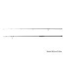 Delphin Orbit 3,6m/3,5lbs/2 részes bojlis bot