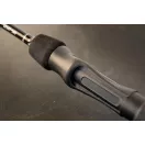 Wizard Fine UL Spin 1,85m/2-6g/2 részes pergetőbot