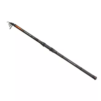   Carp Expert Silver Carp Power Tele 3,9m/50-150g teleszkópos bot