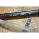 Carp Expert Silver Carp Power Tele 3,9m/50-150g teleszkópos bot