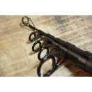 Carp Expert Silver Carp Power Tele 3,9m/50-150g teleszkópos bot
