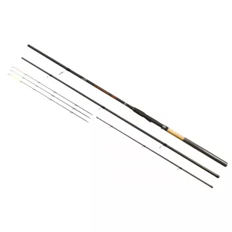   Carp Expert Starfish Feeder 3,6m/80-150g/3 részes feeder bot