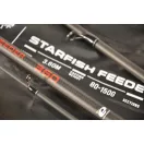 Carp Expert Starfish Feeder 3,9m/ 80-150g/3 részes feeder bot
