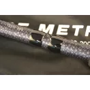 Carp Expert Score Feeder 3,9m/120-200g/3 részes feeder bot