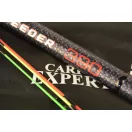 Carp Expert Score Feeder 3,9m/120-200g/3 részes feeder bot