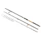 Carp Expert Silver Carp Heavy Feeder 3,6m/100-200g/3 részes feeder bot
