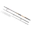 Carp Expert Silver Carp Heavy Feeder 3,6m/100-200g/3 részes feeder bot