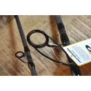 Carp Expert Silver Carp Heavy Feeder 4,2m/100-200g/3 részes feeder bot