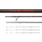 Carp Expert Dynamic Feeder 3,6m/100-150g/3 részes feeder bot