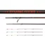 Carp Expert Dynamic Feeder 3,6m/100-150g/3 részes feeder bot