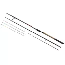 Carp Expert Dynamic Feeder 3,6m/100-150g/3 részes feeder bot