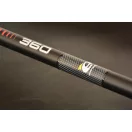 Carp Expert Dynamic Feeder 3,90m/120-180g/3 részes feeder bot