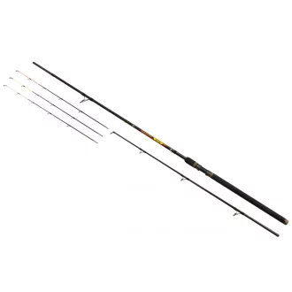  Benzár No Limit Boat Feeder 2,7m/70-250g/2 részes feeder bot