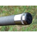 By Döme TF Power Fighter rakós merítőnyél 3,3m