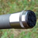 By Döme TEAM FEEDER Power Fighter rakós merítőnyél 4,4 m 4,4 m