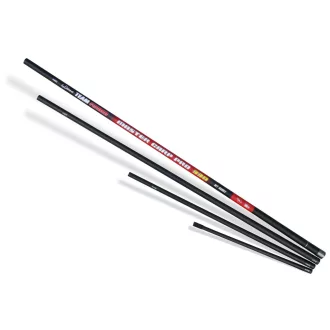 By Döme Team Feeder Master Carp Pro merítőnyél 440-es