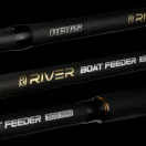 Nevis River Boat Feeder 3m XXH 100-300g