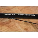 Carp Expert MAX2 Match bot 3,9 m, 5-20 g