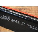Carp Expert Max2 Telematch 4m/5-25g/4 részes teleszkópos bot