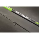 Wizard Perch Blade UL 2,4m/0,5-3g/2 részes pergetőbot